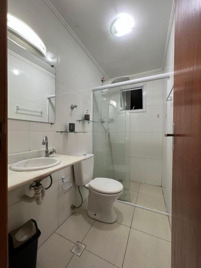 Apartamento Alto Padrao 9 Pessoas Perto Praia Praia Grande  Exterior photo
